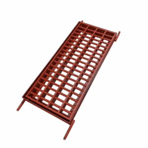 REJILLA SUMIDERO C/MARCO PIVOTE